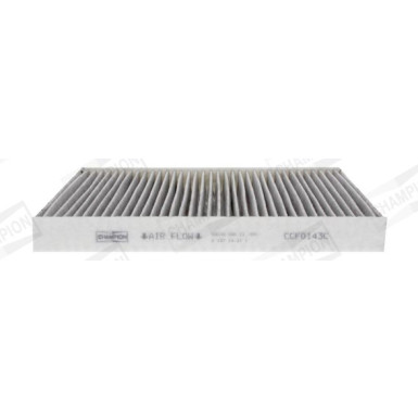 CHAMPION Innenraumfilter | CCF0143C
