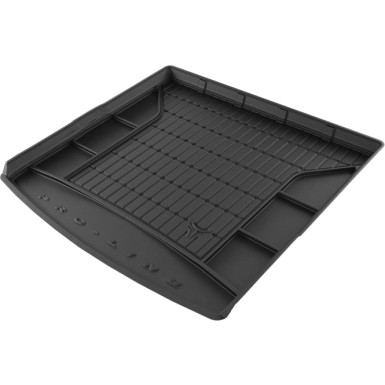 TM549673 Passgenaue Kofferraummatte Gummimatte Fiat Freemont 11-