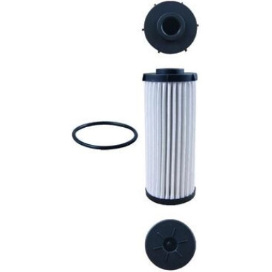 MAHLE Hydraulikfilter, Automatikgetriebe MAHLE Hydraulikfilter, Automatikgetriebe