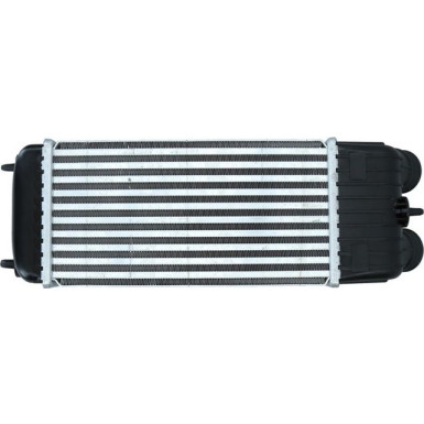 KAMOKA Ladeluftkühler 7750068