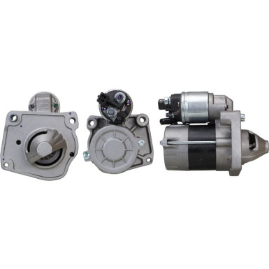 12V.Starter | CITROEN C3,OPEL,DS,PEUGEOT 14 | 300068122 12V.Starter | CITROEN C3,OPEL,DS,PEUGEOT 14 | 300068122