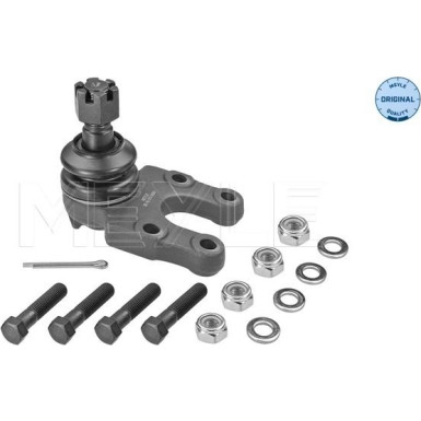 85 303 041 Traggel. VA unten li/re NISSAN Terrano II 92 MEYLE-ORIGINAL: True to OE 36-16 010 0050