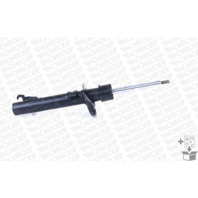 MONROE ORIGINAL-Gasdämpfer VA re | FORD Fiesta 01-12.03 | G16383