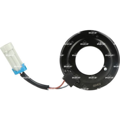 NRF Spule, Magnetkupplung-Kompressor