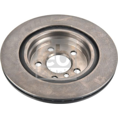 FEBI BILSTEIN Bremsscheibe