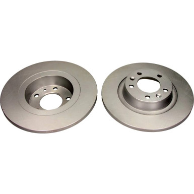 Bremsscheibe Fiat T. Scudo 07- Mit Pow Ok¤ Anti-Korrosion | QD6525