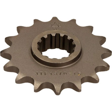Antriebskettenrad Vordermotor. Stahl | JTF1370.16