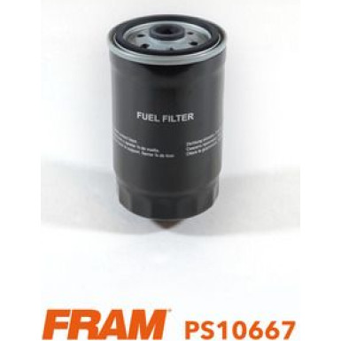 PS10667 Kraftstofffilter PS10667 Kraftstofffilter