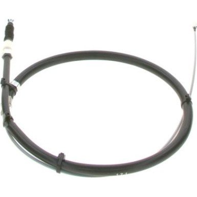 1 987 477 958 Seilzug, Feststellbremse