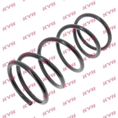 KYB Fahrwerksfeder Hyundai P. Santa Fe 2.0Crdi/2.4/2.7 02/01-03/06 | RD2393