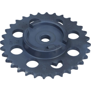 Original VAG Steuerkette Audi Q7 3.6 Fsi 07 | 03H109569