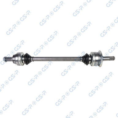 GSP Antriebswelle 205114