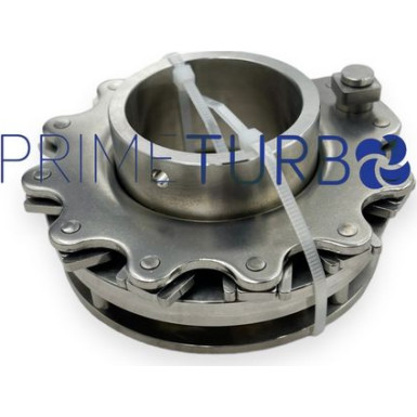 Prime Turbo Montagesatz, Lader Prime Turbo Montagesatz, Lader