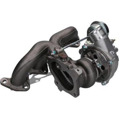 KAMOKA Lader, Aufladung 8600018