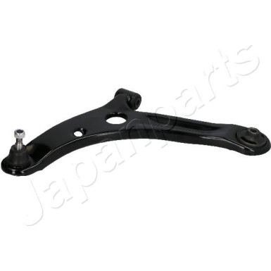 BS-508L Lenker, Radaufhängung