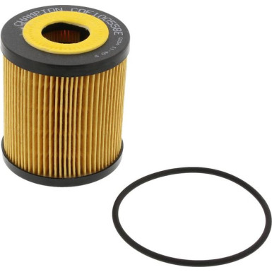 CHAMPION Ölfilter COF100558E