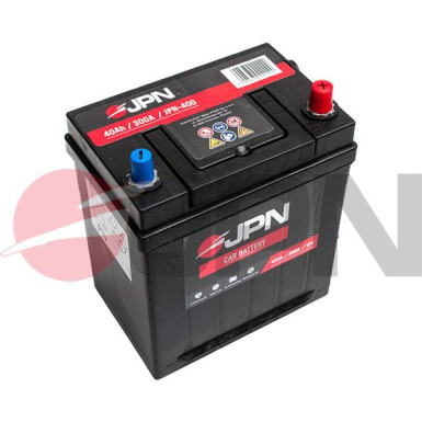 JPN Starterbatterie JPN-400