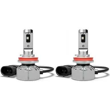 OSRAM NIGHT BREAKER LED SMART H16 | zugelassene LED-Nebelscheinwerferlampen