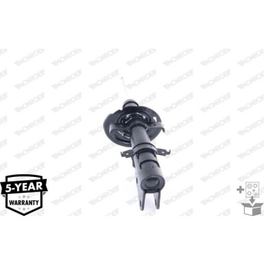 MONROE ORIGINAL VA | MERCEDES Citan 12 | R7612
