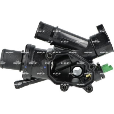 Thermostat, Kühlmittel EASY FIT 725165