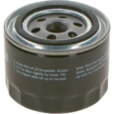 Ölfilter | HONDA,ROVER,AUSTIN | 0 451 103 311