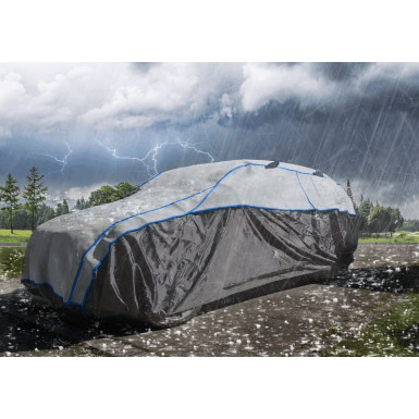 Hagelschutzabdeckung Comfort P | SUV L 490x185x145cm | 30890 Hagelschutzabdeckung Comfort P | SUV L 490x185x145cm | 30890