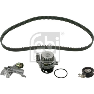 FEBI BILSTEIN Timing-Kit | 45128