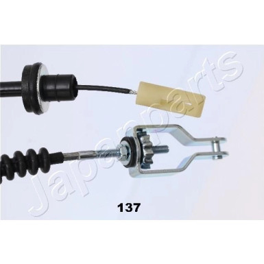 Kupplungsseil Nissan Micra 1.0-1.4 16V 92-03 | GC-137