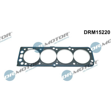 Dichtung, Zylinderkopf | DRM15220