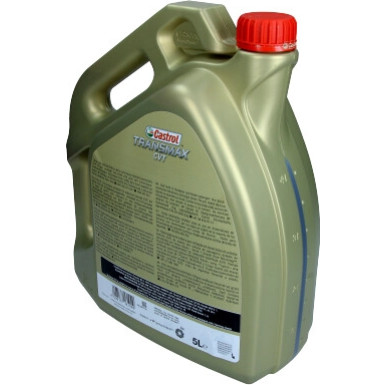 Castrol Transmax CVT Automatik Getriebeöl 5 Liter | 15D7B6