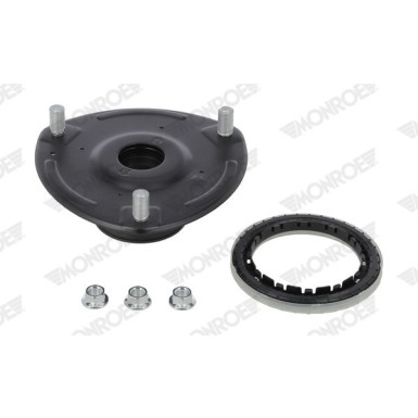 MK304 MONROE Stützlager=1Stk.VA | HYUNDAI ix55,Santa Fe 05 MK304 MONROE Stützlager=1Stk.VA | HYUNDAI ix55,Santa Fe 05