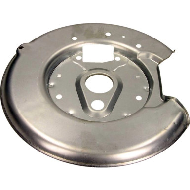 Maxgear Spritzblech, Bremsscheibe | 19-3448