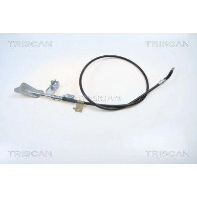 Seilzug, Feststellbremse Nissan T. Almera Tino 00- Le | 814014169