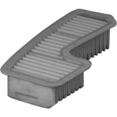 MAHLE Luftfilter MAHLE Luftfilter