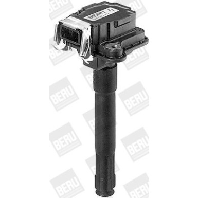 BorgWarner (BERU) Zündspule ZS017 BorgWarner (BERU) Zündspule ZS017