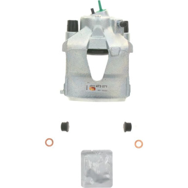 0 986 473 071 Bremssattel 0 986 473 071 Bremssattel