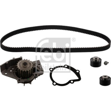 FEBI BILSTEIN Timing-Kit | 45111