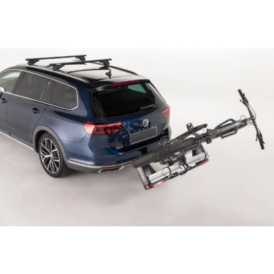 126300000 Menabo AHK Fahrradträger Antares 2 126300000 Menabo AHK Fahrradträger Antares 2