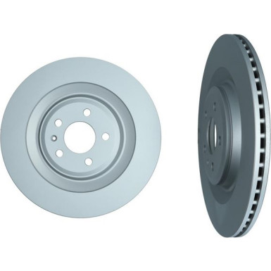 KAMOKA Bremsscheibe KAMOKA Bremsscheibe