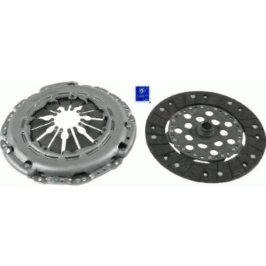 Kupplungssatz | MITSUBISHI Carisma | 3000858101