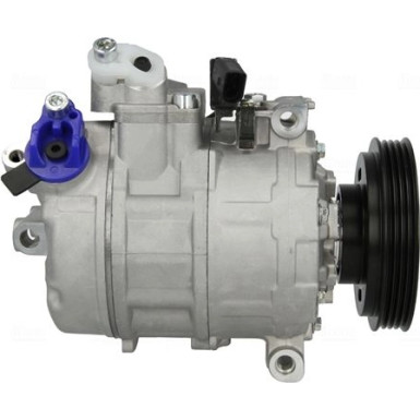 Kompressor PKW AUDI A4 1,9TDI PD 00-04 FIRST FIT 89023