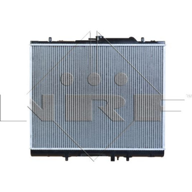 Kühler, Motorkühlung | 53285 Kühler, Motorkühlung | 53285