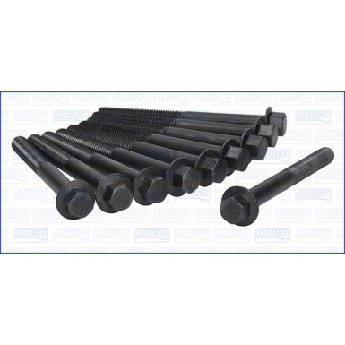 Zylinderkopfschraubensatz | 81012600