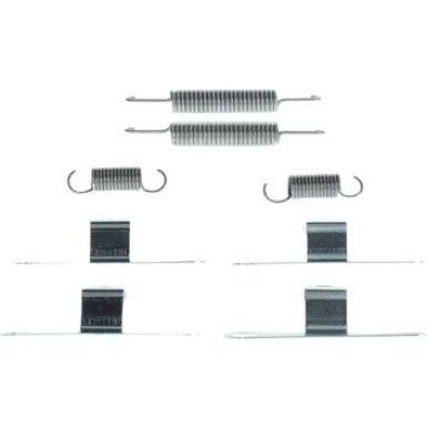 Zubehörsatz | VOLVO 940,240,740,960,760,260,780 | 1987475109