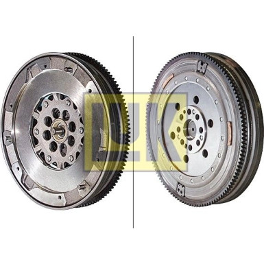 Zweimassenschwungrad BMW 325,330d E90-93 09 LuK DMF 415 0450 10