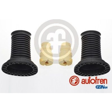 Autofren Schutzsatz Stoßdämpfer D5075 Autofren Schutzsatz Stoßdämpfer D5075