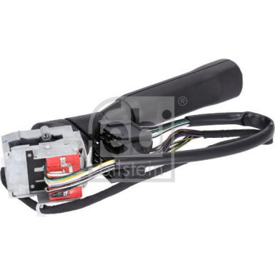 FEBI BILSTEIN Schalten