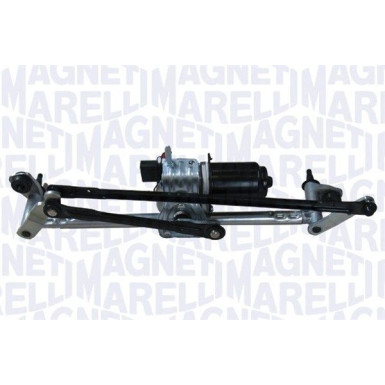 064352116010 Scheibenreinigungsanlage