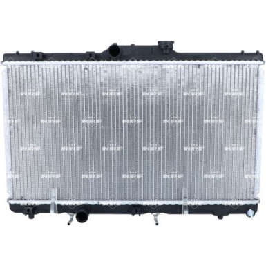 NRF Motorkühler | 517588