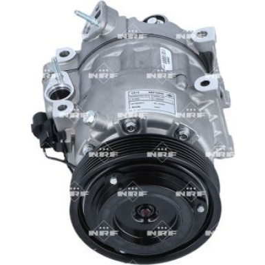 Kompressor, Klimaanlage EASY FIT 32964